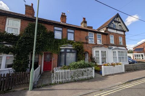 undefined, Chapel Road, Saxmundham