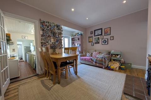 undefined, Chapel Road, Saxmundham