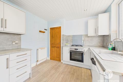 undefined, Montague Street, Clitheroe, BB7