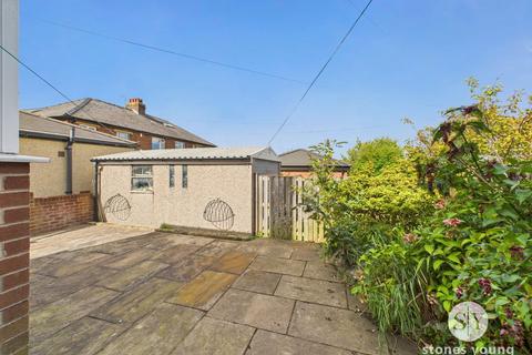 undefined, Montague Street, Clitheroe, BB7