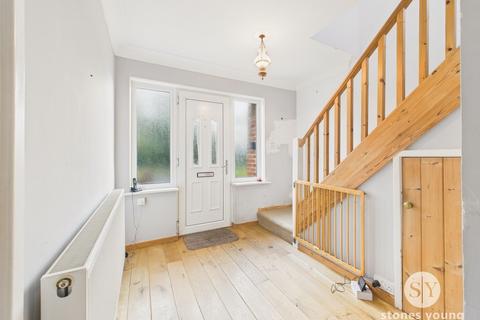 undefined, Montague Street, Clitheroe, BB7