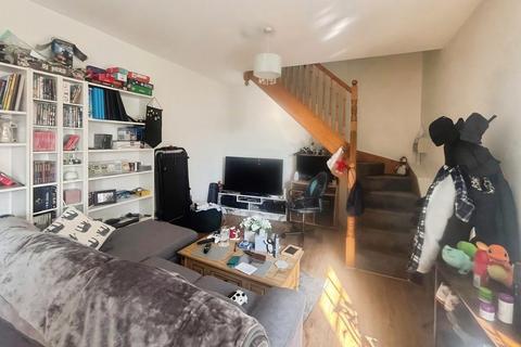 undefined, Morley Street, Gainsborough