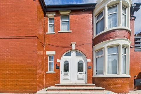 undefined, Park Road, Lancashire FY1