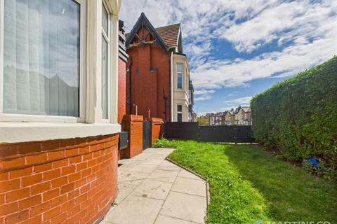 undefined, Park Road, Lancashire FY1