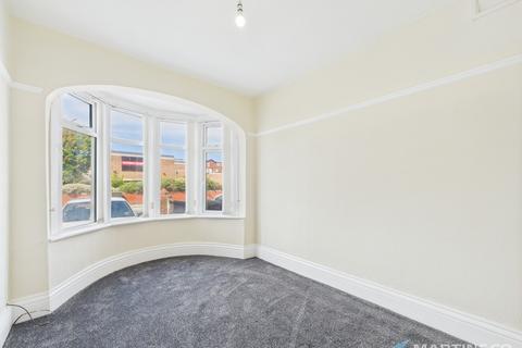 undefined, Park Road, Lancashire FY1