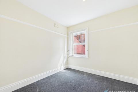 undefined, Park Road, Lancashire FY1
