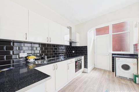 undefined, Park Road, Lancashire FY1