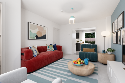 undefined, Plot 13, The Rivington at Spring Meadows, BB3, Bluebell Terrace, Spring Meadows BB3
