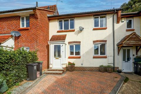2 bedroom terraced house for sale, Eastleaze Road, Blandford Forum