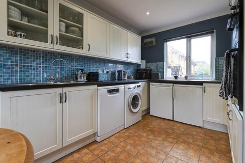 2 bedroom terraced house for sale, Eastleaze Road, Blandford Forum