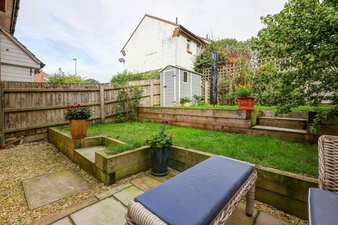 2 bedroom terraced house for sale, Eastleaze Road, Blandford Forum