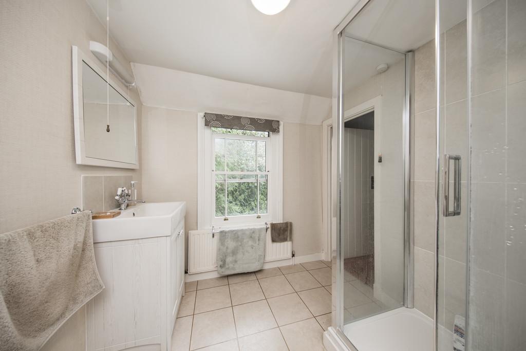 En suite