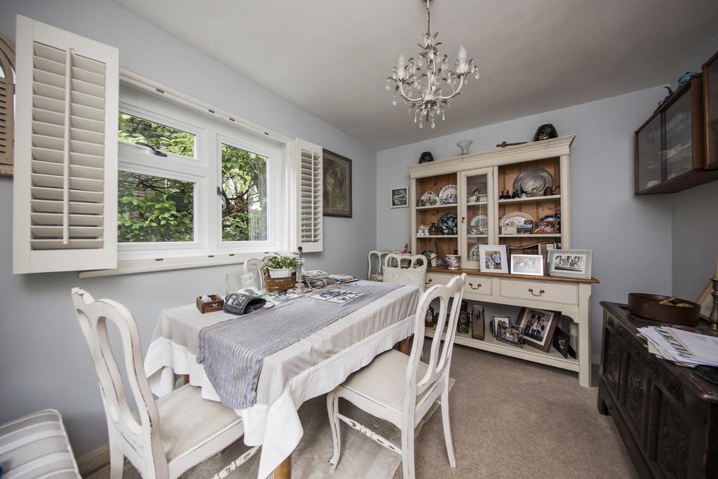 Dining room 1