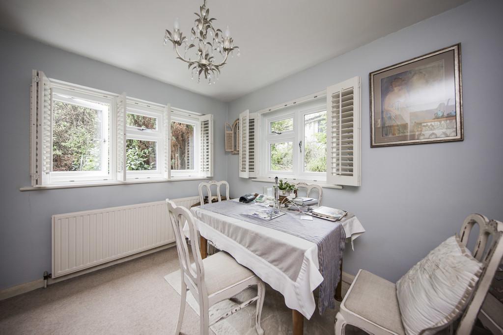 Dining room 2