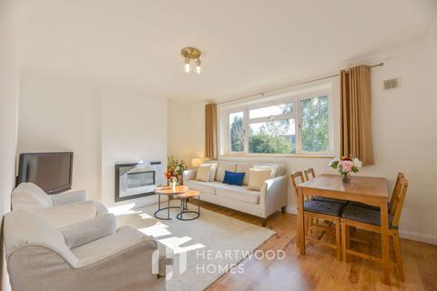 35 Caesars Road, Wheathampstead, St Albans, AL4 8NR