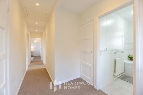 35 Caesars Road, Wheathampstead, St Albans, AL4 8NR