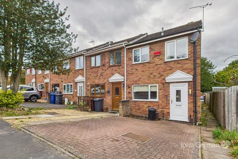 undefined, Marlborough Way, Uttoxeter