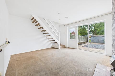 undefined, Marlborough Way, Uttoxeter