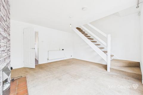 undefined, Marlborough Way, Uttoxeter