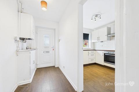 undefined, Marlborough Way, Uttoxeter