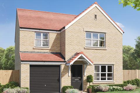 4 bedroom detached house for sale, Plot 190, The Brindle at Brindle Park, PR5, Brindle Road, Bamber Bridge PR5
