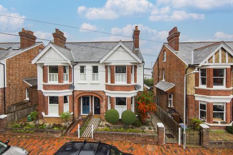 4 bedroom semi-detached house for sale, Stephens Road, Tunbridge Wells