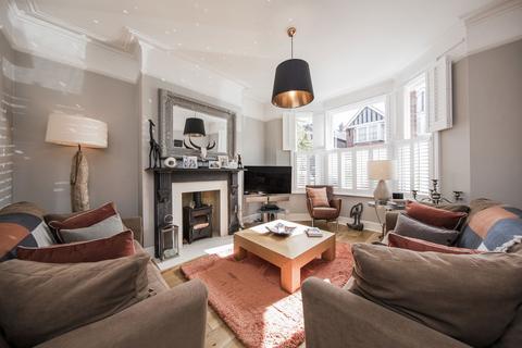 4 bedroom semi-detached house for sale, Stephens Road, Tunbridge Wells