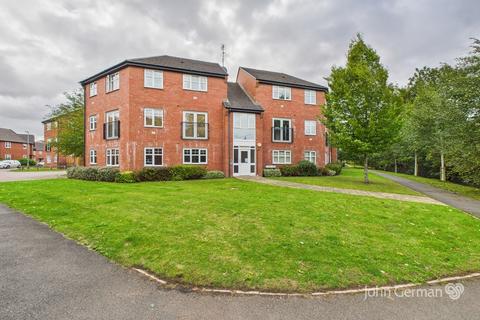undefined, St. Marys House, Victory Close, Lichfield