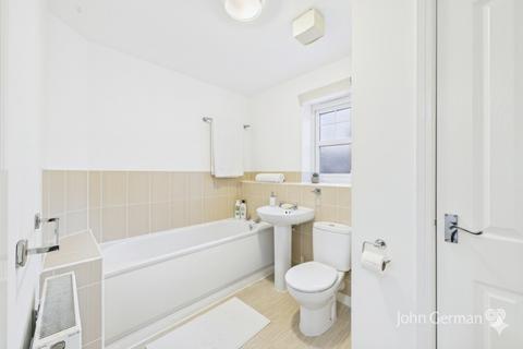 undefined, St. Marys House, Victory Close, Lichfield
