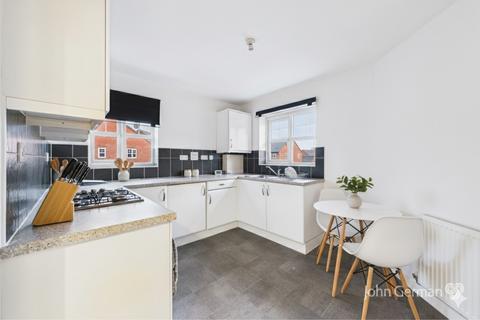 undefined, St. Marys House, Victory Close, Lichfield