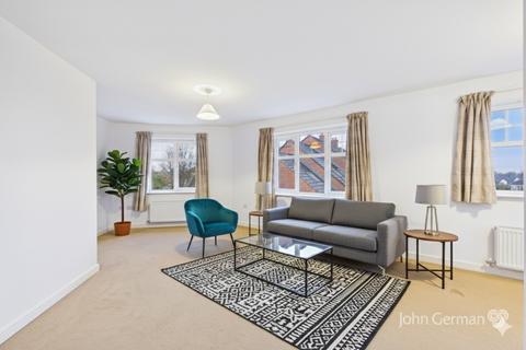 undefined, St. Marys House, Victory Close, Lichfield