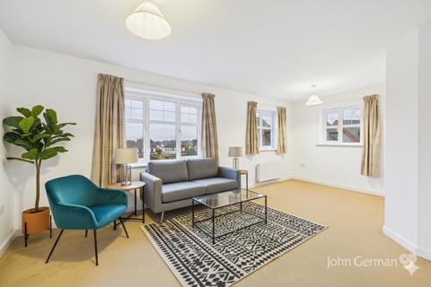 undefined, St. Marys House, Victory Close, Lichfield