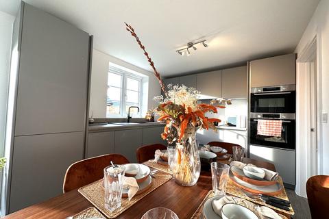 undefined, Plot 228, The Ford 4th Edition at Davidsons at Little Bowden, Kettering Road LE16