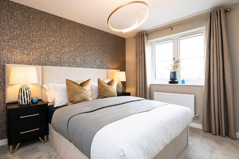 undefined, Plot 89, The Barnwood at Nutwell Grange, Hatfield Lane, Armthorpe DN3