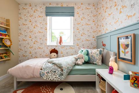 undefined, Plot 89, The Barnwood at Nutwell Grange, Hatfield Lane, Armthorpe DN3