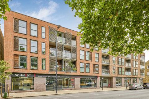 Acre Lane, London SW2