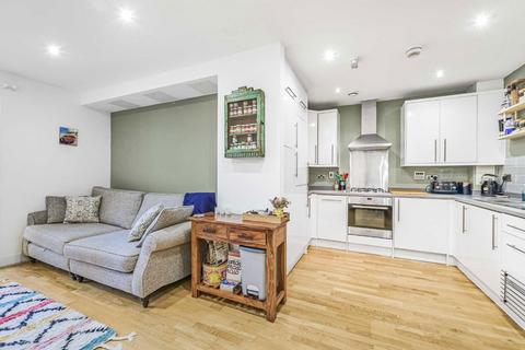 undefined, Acre Lane, London SW2