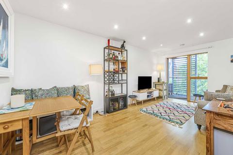 undefined, Acre Lane, London SW2