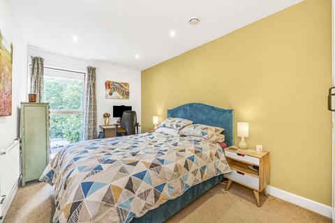 undefined, Acre Lane, London SW2