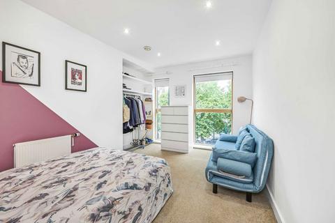 undefined, Acre Lane, London SW2