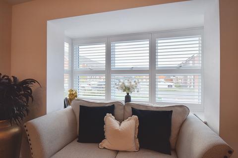 undefined, Buddleia Drive, Louth LN11 8FX