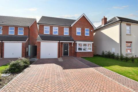 undefined, Buddleia Drive, Louth LN11 8FX