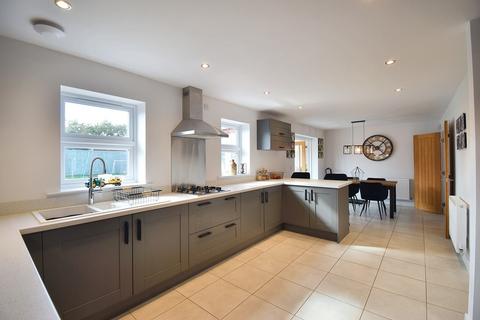 undefined, Buddleia Drive, Louth LN11 8FX