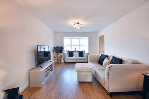 undefined, Buddleia Drive, Louth LN11 8FX