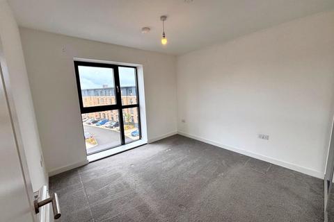 undefined, Fox House, Erasmus Drive