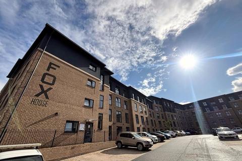 undefined, Fox House, Erasmus Drive