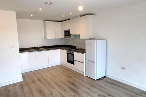 undefined, Fox House, Erasmus Drive