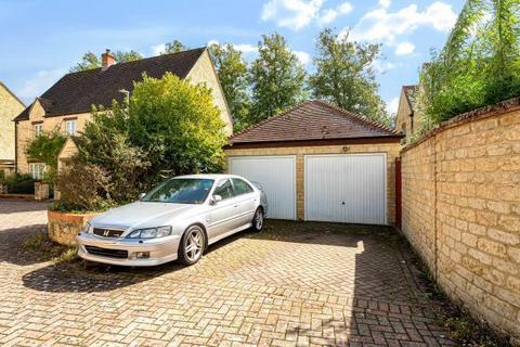 3 bedroom end of terrace house for sale, Kingston Bagpuize,  Oxfordshire,  OX13