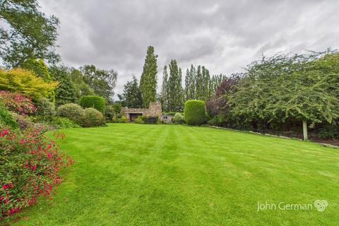 5 bedroom detached house for sale, Croft Lane, Breadsall