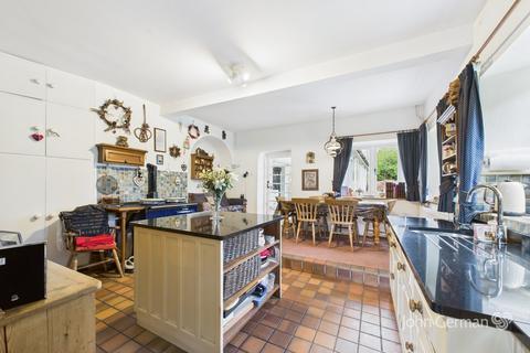 5 bedroom detached house for sale, Croft Lane, Breadsall